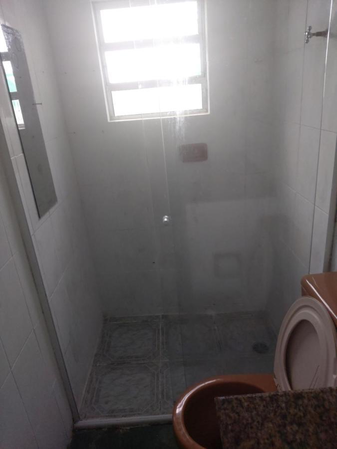Chale No Jardim Ar Condicionado Pereque Acu Villa Ubatuba Dış mekan fotoğraf
