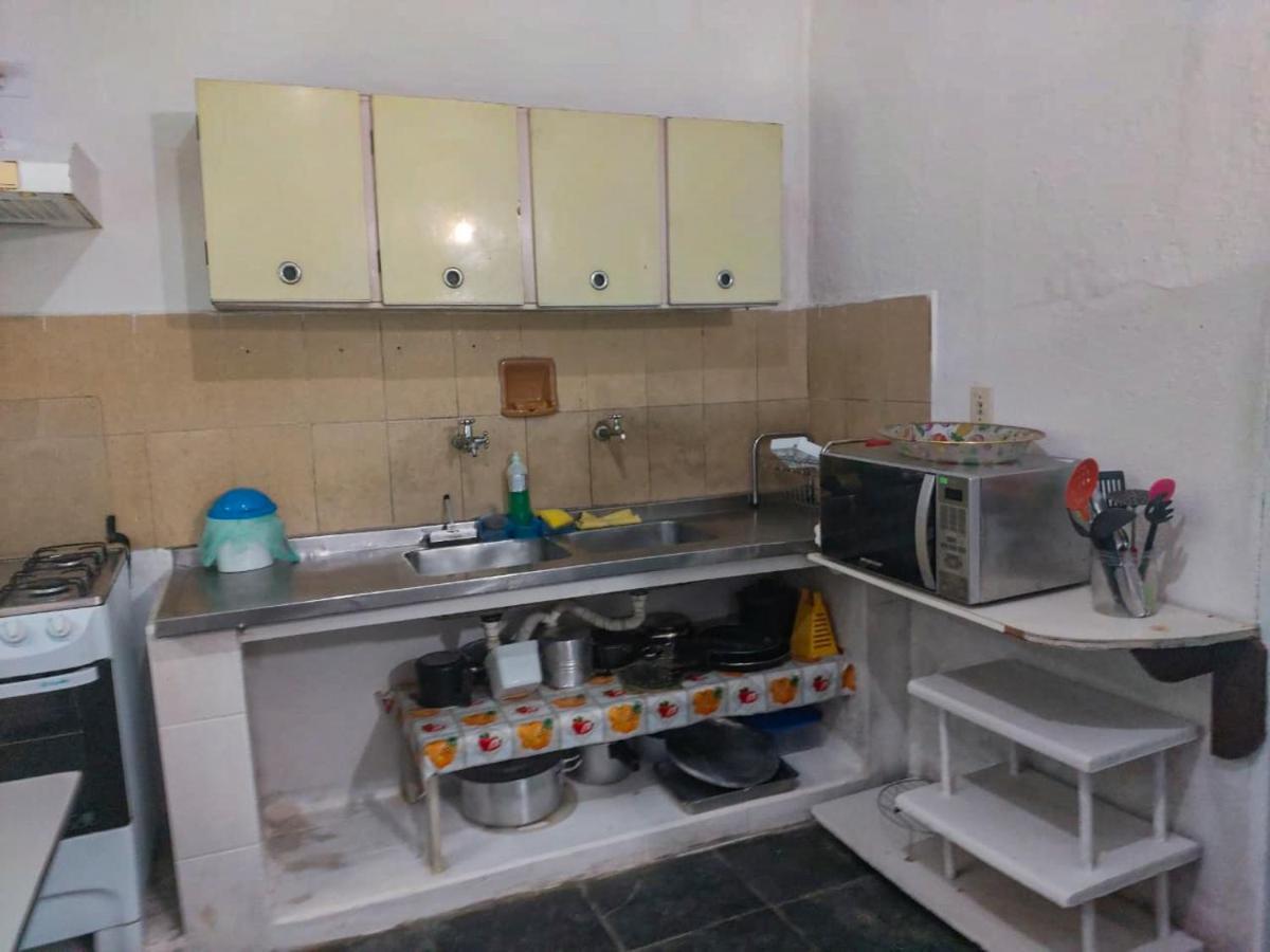 Chale No Jardim Ar Condicionado Pereque Acu Villa Ubatuba Dış mekan fotoğraf